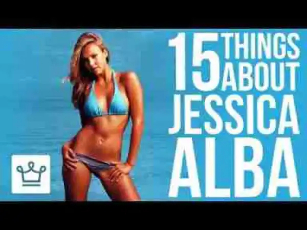 Video: 15 Things You Didn